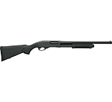 Image of Remington 870 Synthetic Tactical 3 in Pump Action Shotgun, 12 Gauge, 18 inch Barrel