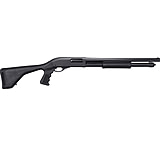 Image of Remington 870 Express Tactical 3 in Pump Shotgun, 12 Gauge, 18.5 inch Barrel