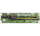 Image of Remington 870 Rifled Slug Barrel, 20 Gauge, 18.5 inch, w/ 2-7x32mm Rifle Scope and Cantilever Mount, 27595