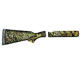 Image of Remington 870 Stock And Forend With SuperCell Pad 12/16 Gauge Mossy Oak Obsession Camouflage 19525