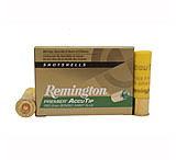 Remington Premier AccuTip Sabot Slugs 20 Gauge 260 Grain 2.75in Power Port Tip Slug Shotgun Slug Ammunition