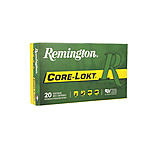 Image of Remington .300 AAC Blackout 130 Grain Soft Point Brass Rifle Ammunition