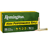 Image of Remington Golden Bullet 22LR 36 Grain HV HP Brass Rimfire Ammunition