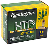 Remington Arkansas Field &amp; Timber 12 Gauge 2x4 3in Shotgun Ammunition