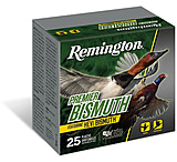 Remington Premier Bismuth .410 Bore Gauge 0.56oz 3in Shotgun Ammunition