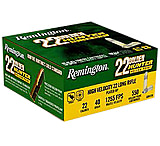 Remington Golden Hunter 22LR 40 Grain Plated Hollow Point Cased Rimfire Ammunition
