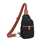 Image of Remington Bridgeport Nylon CCW Sling Bag