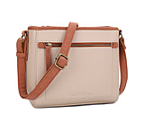 Image of Remington Charlotte CCW Leather Crossbody Bag