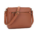 Image of Remington Charlotte CCW Leather Crossbody Bag