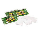 Image of Remington Cleaning OilWipes