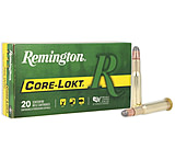 Remington Core-Lokt .30-30 Winchester 170 Grain Core-Lokt Soft Point Centerfire Rifle Ammunition