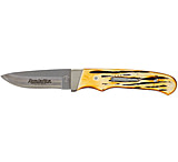 Image of Remington Cutlery Remington 2026 Bullet Knife King Of The Mountain 3.5&quot;blade