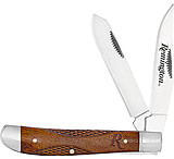 Image of Remington Woodland Trapper 3.5in Folding Knife