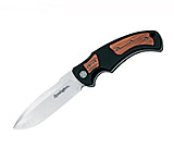 Image of Remington Elite Hunter I Knife w/ Olive Wood Knife - 9 1/8&quot; Overall