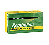 Remington Express Magnum Buckshot Shotshells 12 ga 3in 15 Pellets 1225 fps Size 00