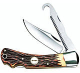 Image of Remington Fold Big Game Delrin Knife - 18566