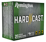 Image of Remington High Terminal Performance .44 Magnum 225 Grain Hard Cast Brass Pistol Ammunition