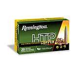 Remington High Terminal Performance .270 Winchester 130 grain Barnes Triple-Shock X Boat Tail Centerfire Rifle Ammunition