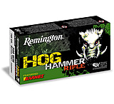 Remington Hog Hammer .270 Winchester 130 grain Barnes Triple-Shock X Boat Tail Centerfire Rifle Ammunition