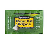 Image of Remington Individual Oil Wipes