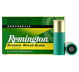 Remington LE Reduced Recoil 12 Gauge 2 3/4'' Rifled Shotgun Slug Ammunition