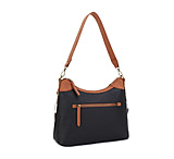 Image of Remington Lexington CCW Leather Shoulder Bag