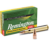 Remington Managed-Recoil Rifle .30-30 Winchester 125 Grain Core-Lokt Soft Point Centerfire Rifle Ammunition