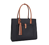 Image of Remington Newport CCW Leather Tote Bag