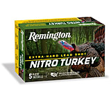 Remington Nitro Turkey Loads 12 Gauge 1 7/8oz 3in Shotgun Ammunition