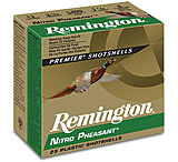 Remington Nitro Pheasant Loads 12 Gauge 1 1/4 oz 2.75in Shotgun Ammunition
