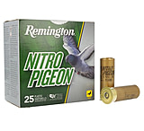 Remington Nitro Pigeon 12 Gauge 1 1/4oz 2-3/4'' Shotgun Ammunition