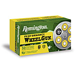 Remington Performance Wheelgun .32 S&amp;W 88 Grain Lead Round Nose Centerfire Pistol Ammo, 50 Rounds, 22206
