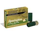 Remington Premier AccuTip Sabot Slugs 12 Gauge 385 Grain 2.75in Power Port Tip Slug Shotgun Slug Ammunition