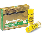 Remington Premier AccuTip Sabot Slugs 20 Gauge 260 Grain 3in Power Port Tip Slug Shotgun Slug Ammunition
