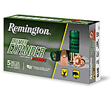 Remington Premier Expander 20 Gauge 3 in TTSX Shotgun Slug Loads - 5 Rounds