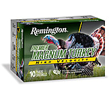 Remington Premier HV Magnum Copper Plated 12 Gauge 3 1/2oz 3.5in Shotgun Ammunition
