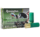 Remington Premier HV Magnum Copper Plated 12 Gauge 1 3/4oz 3in Shotgun Ammunition