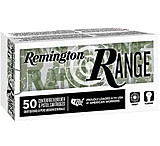 Remington Range .45 ACP 230 Grain Full Metal Jacket Pistol Ammunition