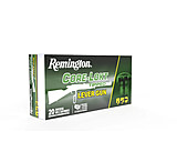 Remington 444 Marlin 280 Grain Core-Lokt Tipped Brass Rifle Ammo, 20 Rounds, 21439