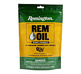 Image of Remington Oil Wipes