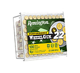 Image of Remington Subsonic .22LR 39 Grain TCSB Brass Rimfire Ammunition