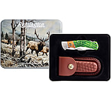 Image of Remington Rocky Mountain Elk Gift Tin