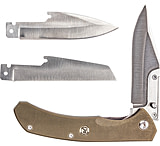 Image of Remington RXB Liner Lock 4.5in Folding Knife w/G10 Handle