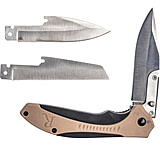 Image of Remington RXB Liner Lock 4.5in Folding Knife