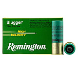 Image of Remington Slugger 12 Gauge 2 3/4'' Rifled Shotgun Slug Ammunition