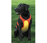 Image of Remington Sporting Dog Canine Reflective Vest