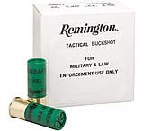 Image of Remington Tactical Breaching 12 Gauge 27 Pellets 2 3/4'' #4 Shotgun Buckshot Ammunition