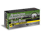Image of Remington Ultimate Defense Rifle Bonded .223 62 Grain Core-Lokt Ultra Bonded Pointed Soft Point Centerfire Rifle Ammunition