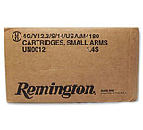 Remington UMC .45 ACP 230 Grain Full Metal Jacket Pistol Ammunition