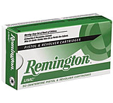 Remington UMC Handgun Ammunition .45 GAP 230 gr FMJ